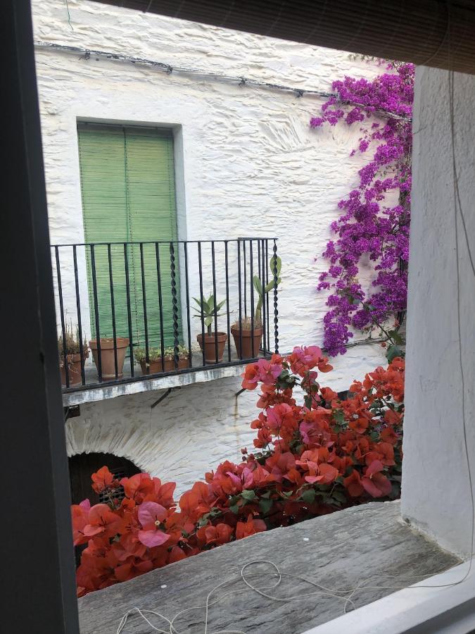 Cozy Townhouse In The Heart Of Cadaques By By Ja Coderchヴィラ エクステリア 写真