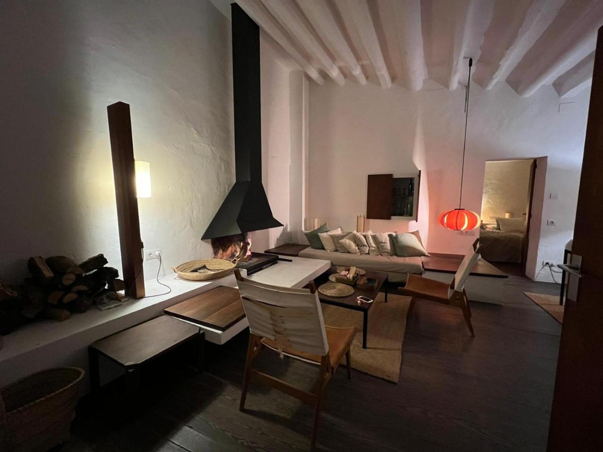 Cozy Townhouse In The Heart Of Cadaques By By Ja Coderchヴィラ エクステリア 写真