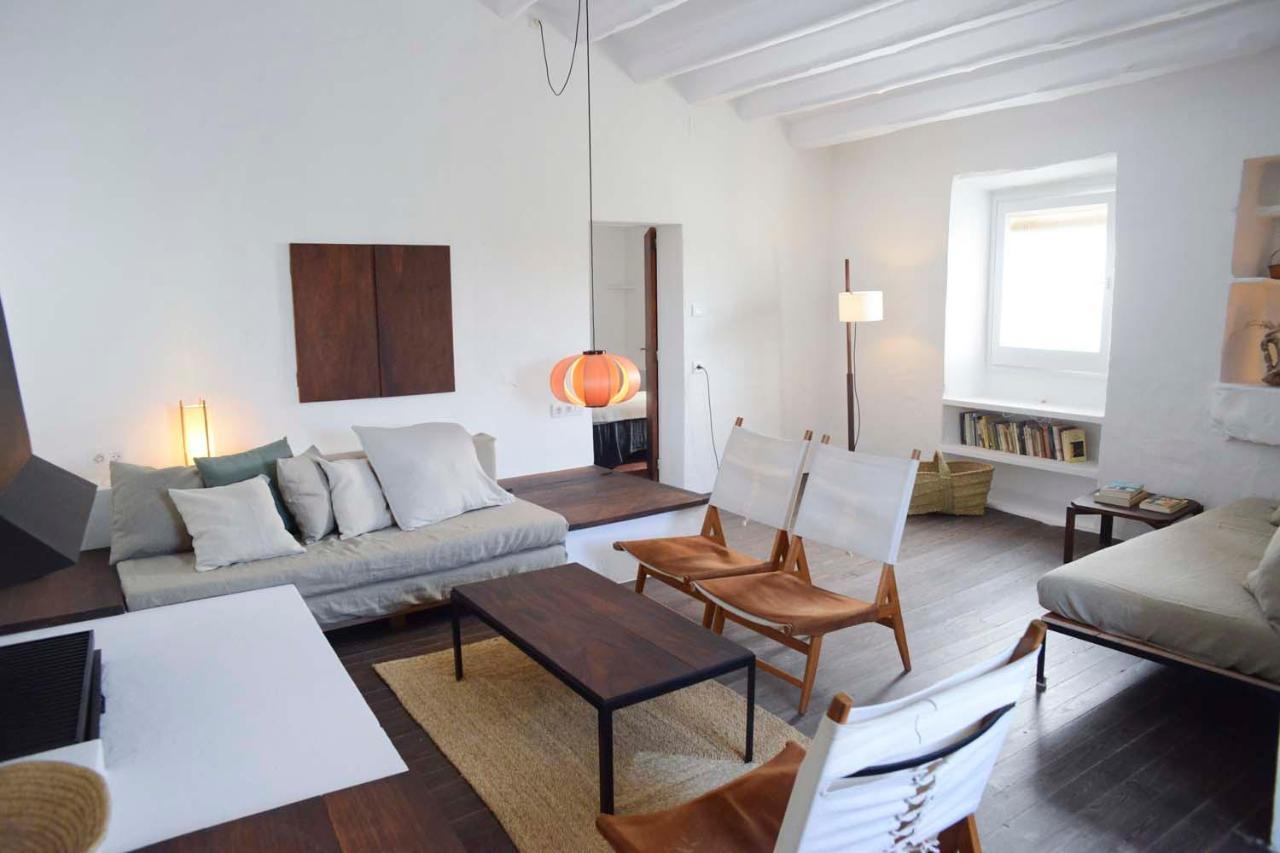 Cozy Townhouse In The Heart Of Cadaques By By Ja Coderchヴィラ エクステリア 写真