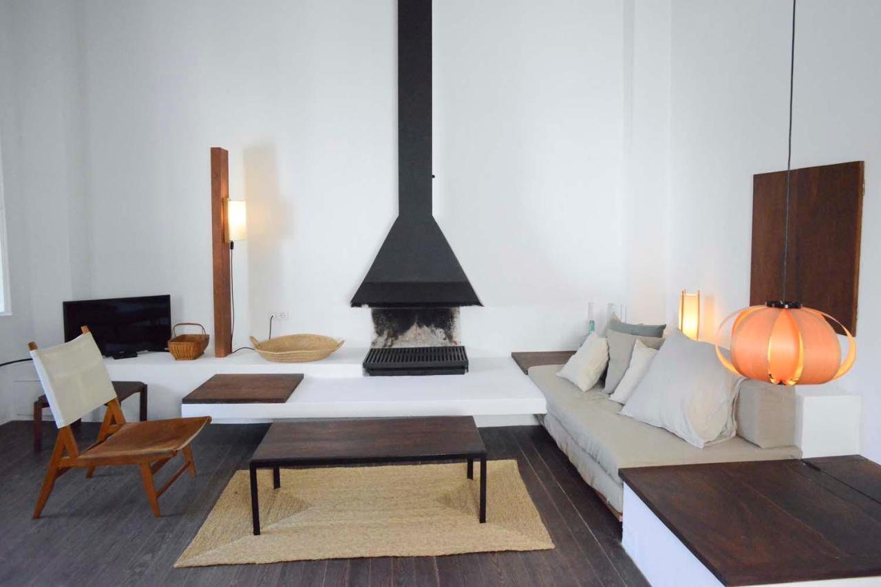 Cozy Townhouse In The Heart Of Cadaques By By Ja Coderchヴィラ エクステリア 写真