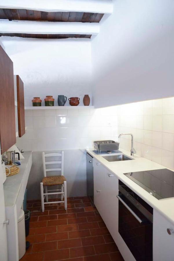 Cozy Townhouse In The Heart Of Cadaques By By Ja Coderchヴィラ エクステリア 写真