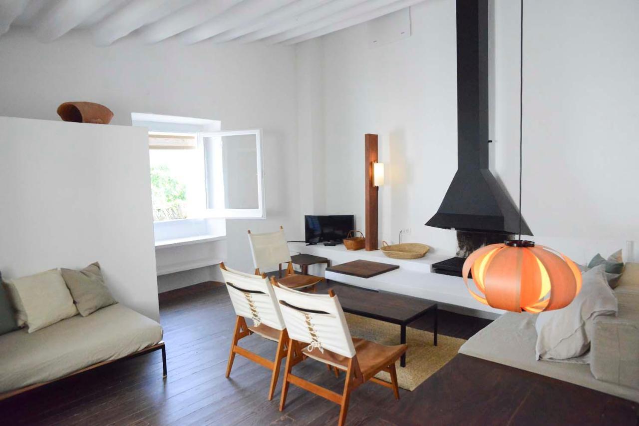Cozy Townhouse In The Heart Of Cadaques By By Ja Coderchヴィラ エクステリア 写真