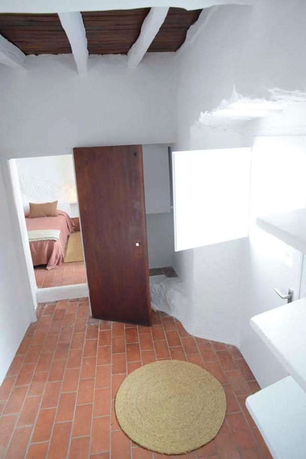 Cozy Townhouse In The Heart Of Cadaques By By Ja Coderchヴィラ エクステリア 写真