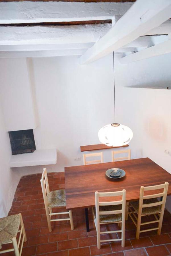 Cozy Townhouse In The Heart Of Cadaques By By Ja Coderchヴィラ エクステリア 写真
