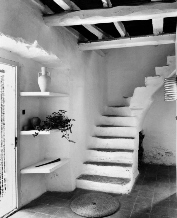 Cozy Townhouse In The Heart Of Cadaques By By Ja Coderchヴィラ エクステリア 写真