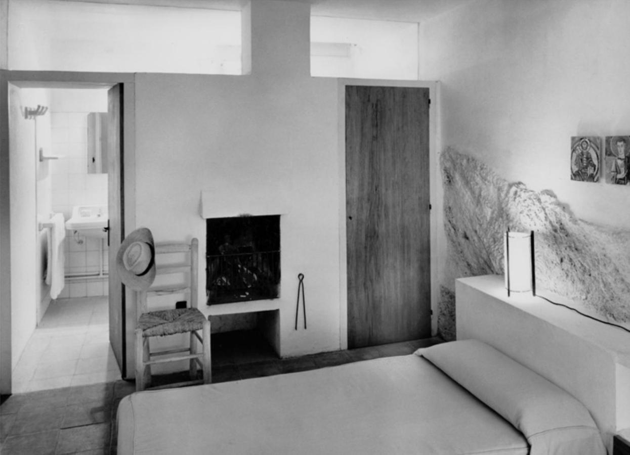Cozy Townhouse In The Heart Of Cadaques By By Ja Coderchヴィラ エクステリア 写真